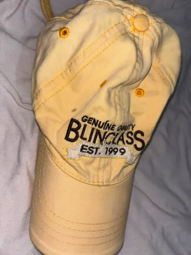 Boné Blinclass Original