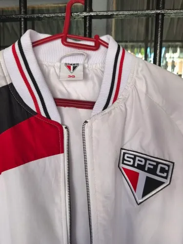 Blusa do São Paulo