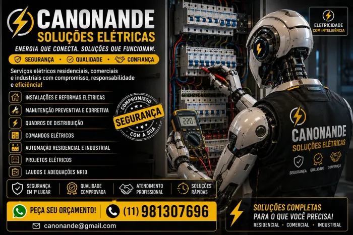 Eletricista