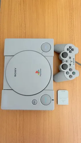Ps1 FAT Japonês