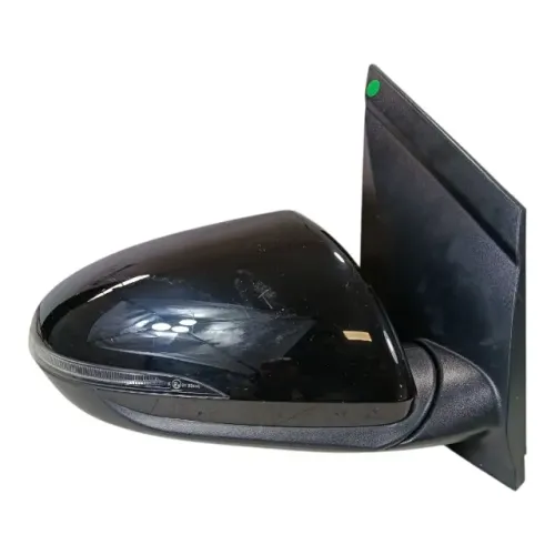 Retrovisor Eletrico Direito Hyundai Hb20 2020 a 2023 CP20Z3415 C/Seta