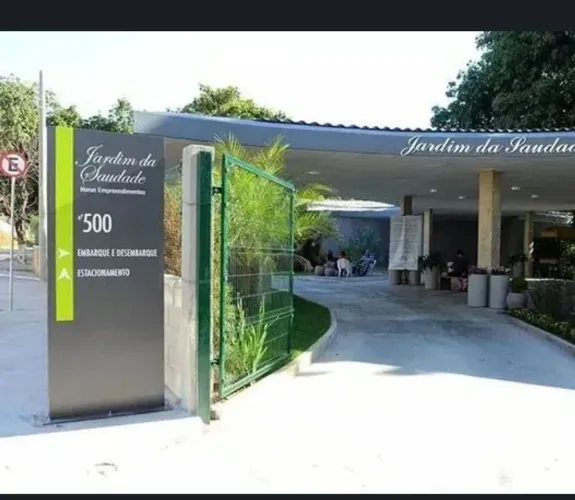 VENDO JAZIGO JARDIM DA SAUDADE R$28000,00 SULACAP SETOR NOBRE