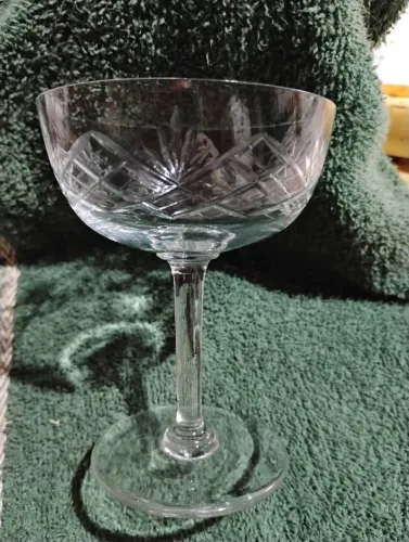 Taça de Champanhe Hering