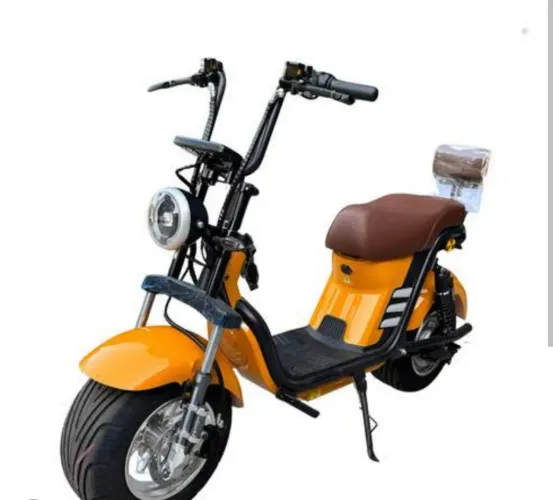 Scooter elétrica X13
