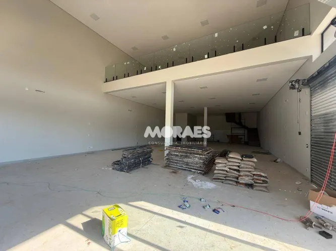 Salão para alugar, 497 m² por R$ 18.990/mês - Vila Serrão - Bauru/SP