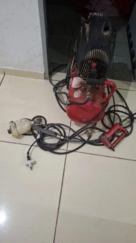 compressor