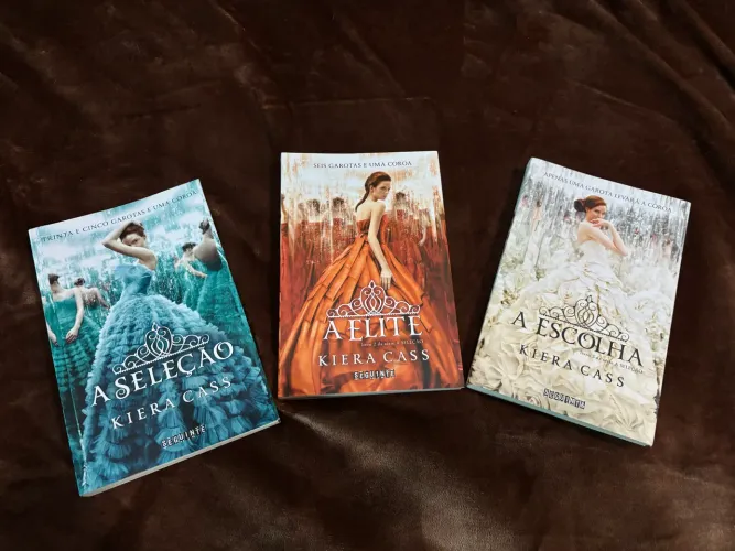 Livros A Venda ( Preço na Descrição)