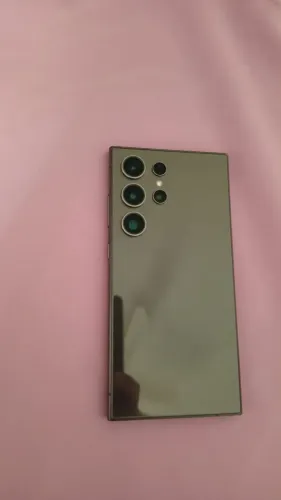 SAMSUNG S24 ULTRA 12/256