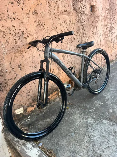 Bicicleta Aro 29 KSW Xlt 100