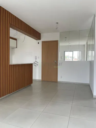 Apartamento no Residencial Bom Pastor 360 | 2 Qts (1 Suíte), Vaga Dupla e Lazer Completo