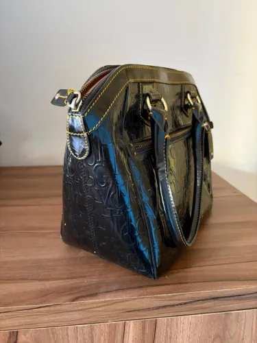 Bolsa Victor Hugo original usada