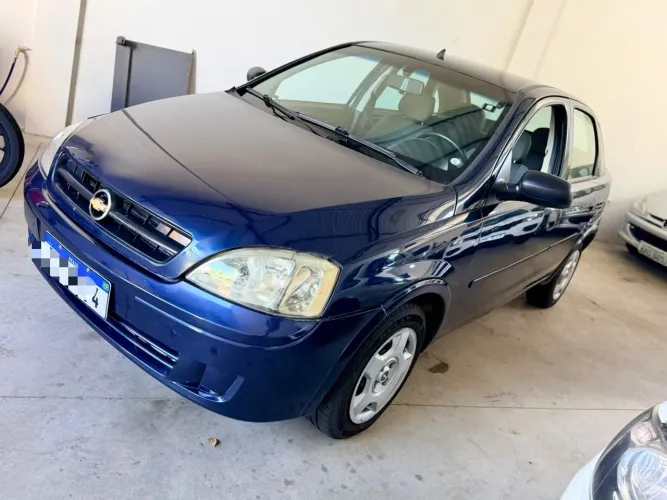 Chevrolet Corsa Sed. Maxx 1.0/ 1.0 Flexpower 8V 4P 2006