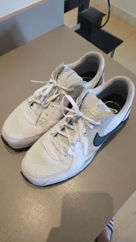 Tenis Air max Tamanho 43