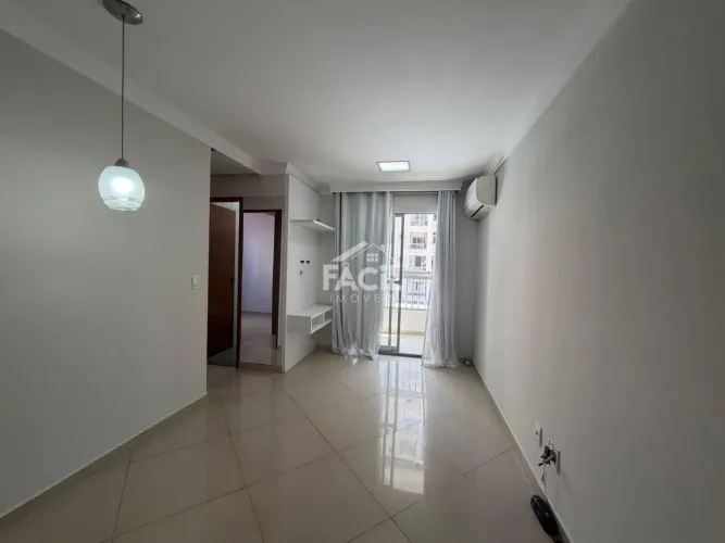 Apartamento em Jardim Camburi - Vitória