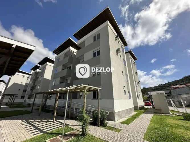 Apartamento à venda em Prado, Biguaçu - SC