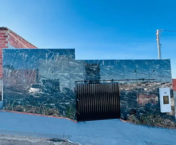 Imóvel comercial com 8 kitnets