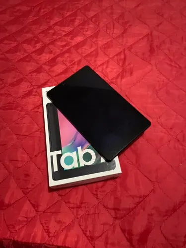 Tablete tab A