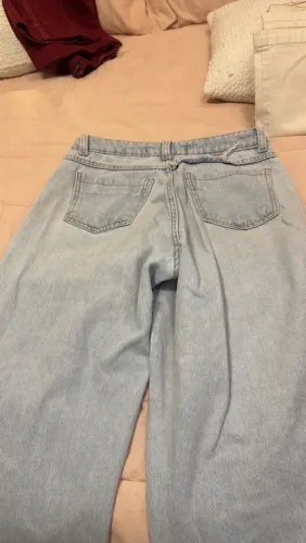 Calça jeans