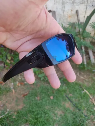 Oakley fuel cell 
