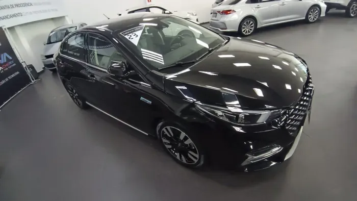 Chery Arrizo 6 PRO 1.5 Turbo (híbrido) 2023