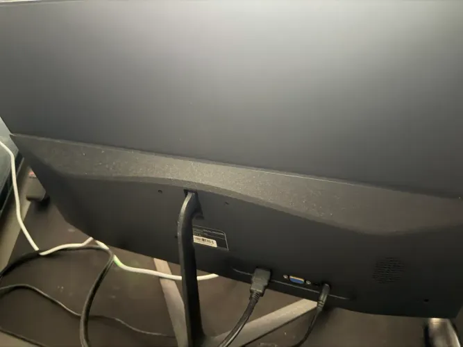 Monitor