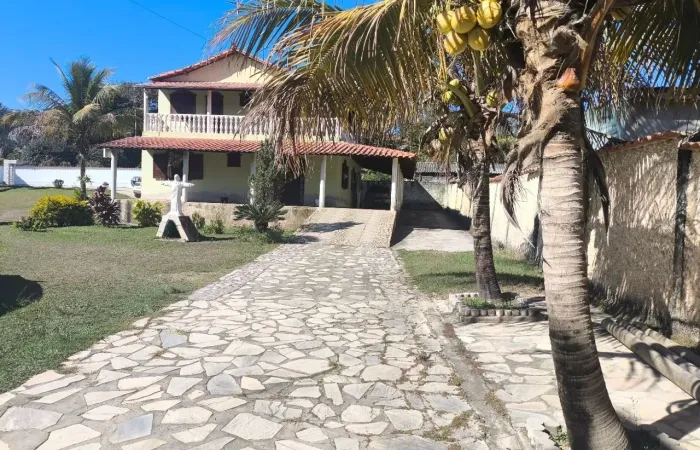 Sitio em Esmeraldas