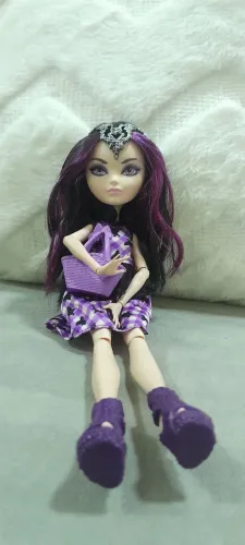 Boneca Ever After High - Piquenique Encantado 