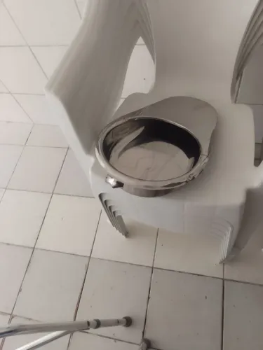 Vendo uma aparadeira