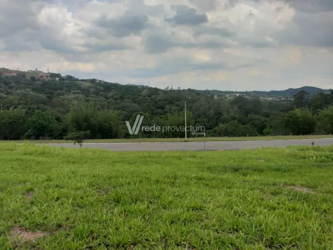 terreno - Campo de Toscana - Vinhedo