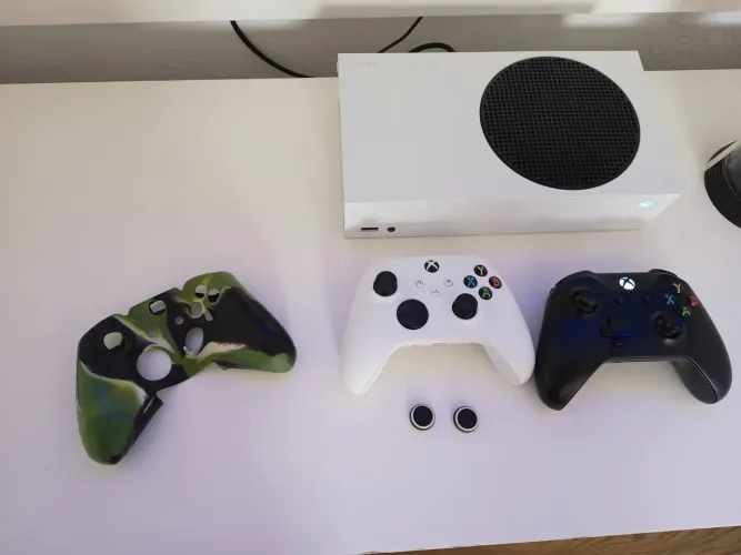 Xbox Série S 