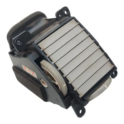 Difusor Ar Central Esquerdo Hyundai Azera 2007 Á 2009 Xx