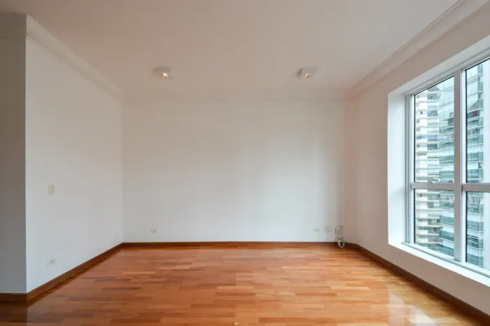 Apartamento para venda e locação em Indianópolis com 2 quartos, sendo 1 suíte, 87m²