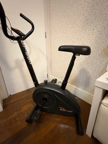 Bicicleta ergométrica