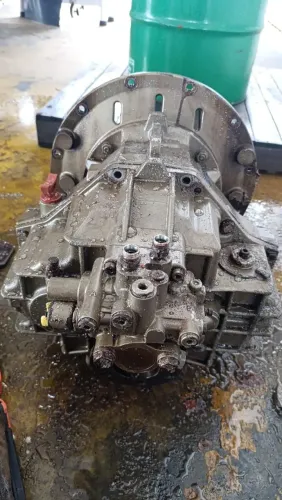 Reversor HS80AE-B 2.50