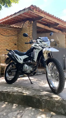 Vendo Bros 160 2023