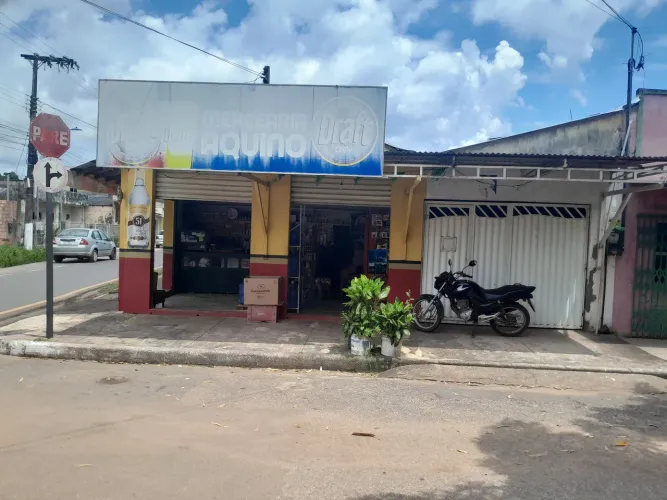Vendo casa centro de Santarém pa