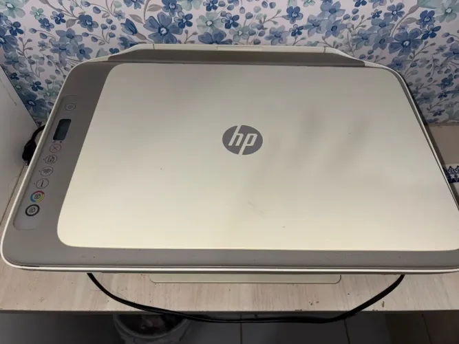 Impressora HP Deskjet ink Advantage 2776