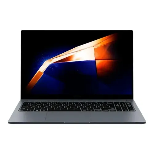 Galaxy Book4 (15.6") Novo Lacrado - NP750XGJ-KG1BR