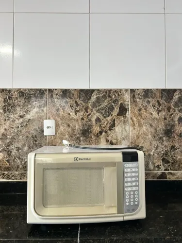 Micro ondas 