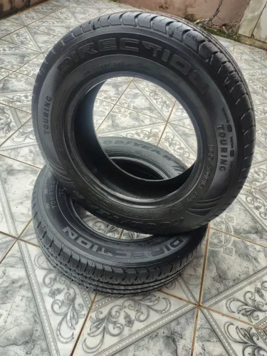 Pneu Goodyear