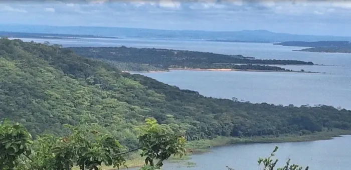 Terrenos 30.000 m²- Três Marias - MG 18.900,00 + 210 parcelas