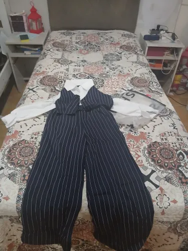 Roupa shein