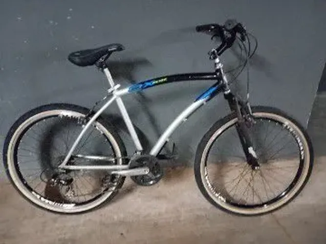 Bicicleta aro 26