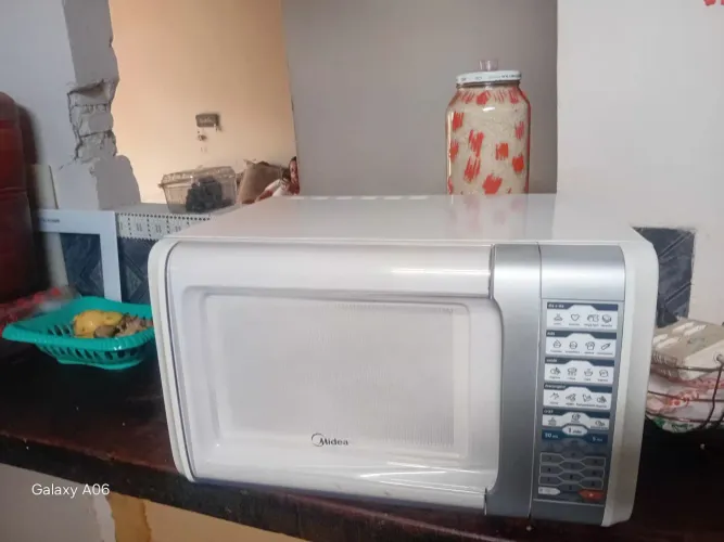 Micro-ondas em Anápolis 