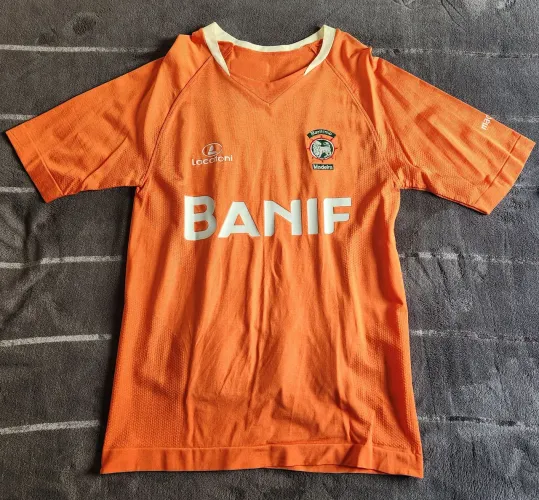 Camisa de Jogo Marítimo de Portugal