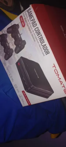 Gamepad