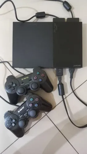 Videogame - Playstation 2