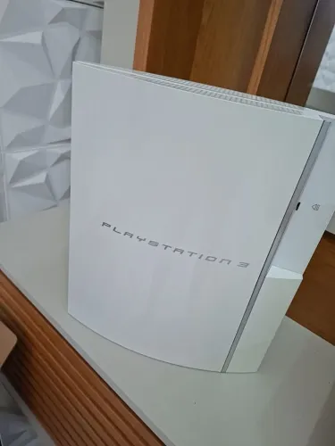 Ps3 fat japones direto do japão todo original