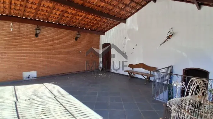 Casa à venda, Vila Rezende, Piracicaba, SP