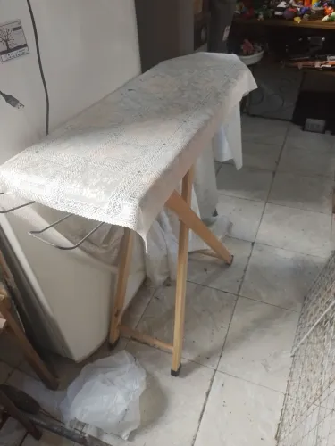Tábua fé pazar roupas